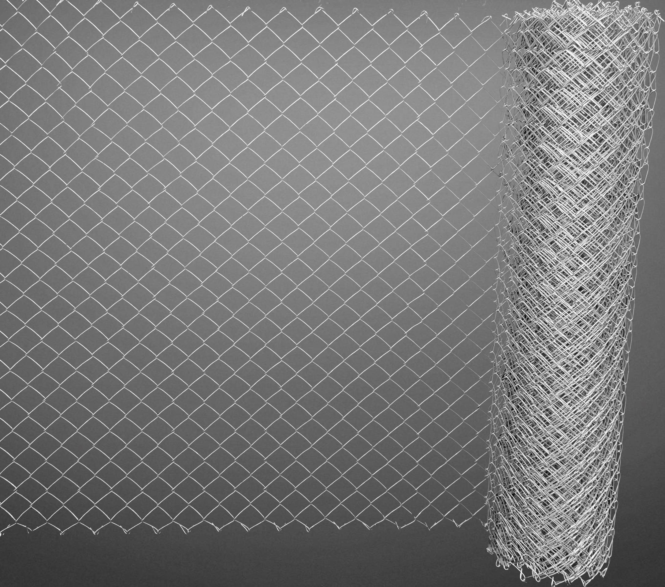 chain link fencing rate